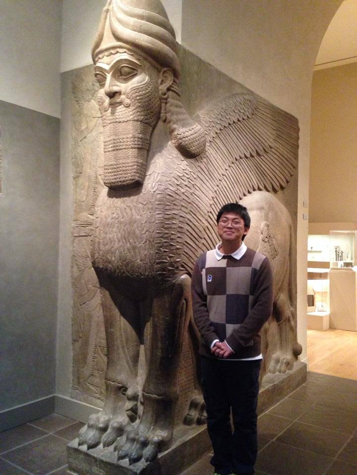 Michael Zuo