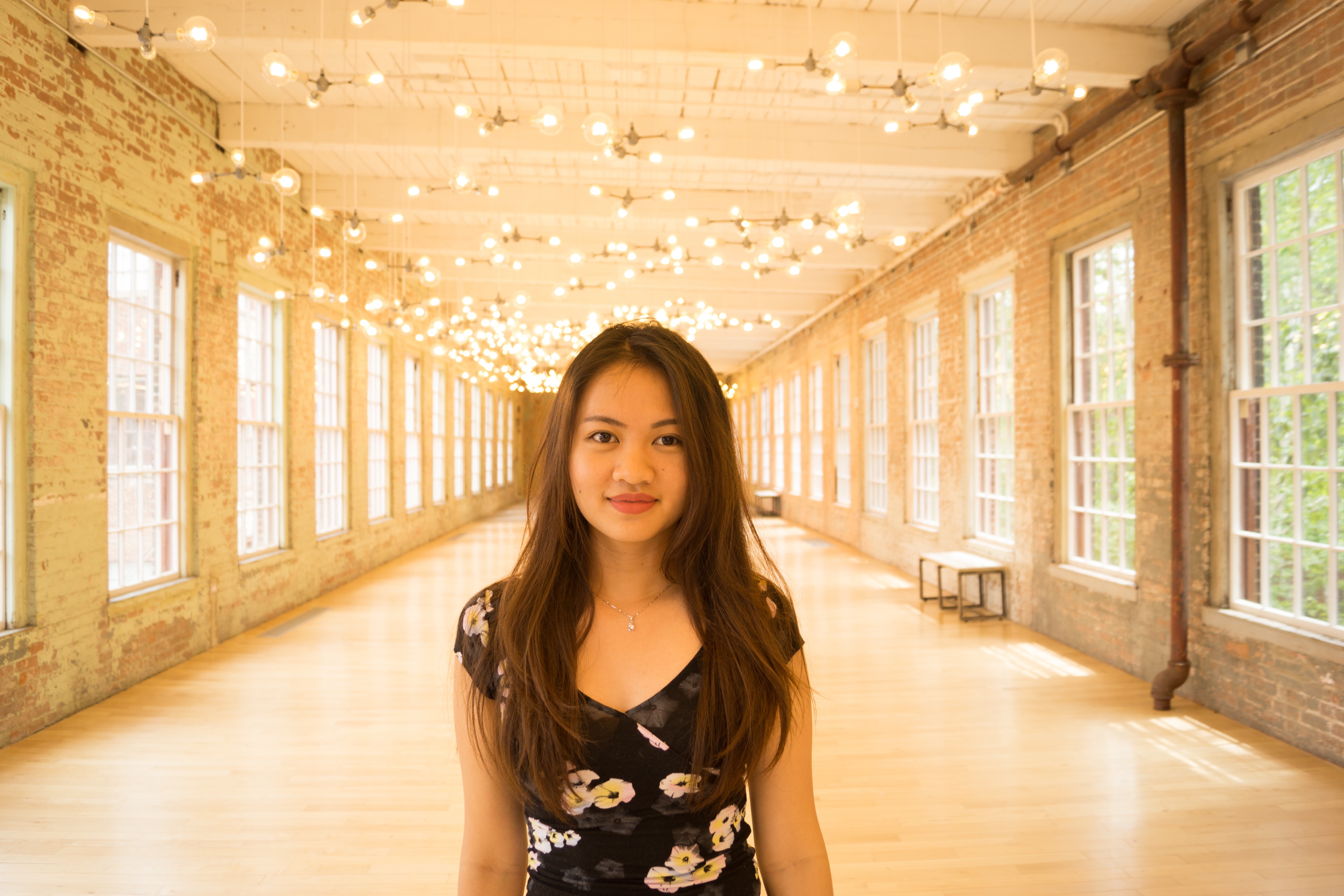 Tiffany Zheng